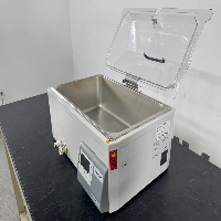 Fisherbrand Isotemp GPD 20 Waterbath image 0